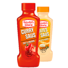 Gouda's Glorie snacksaus